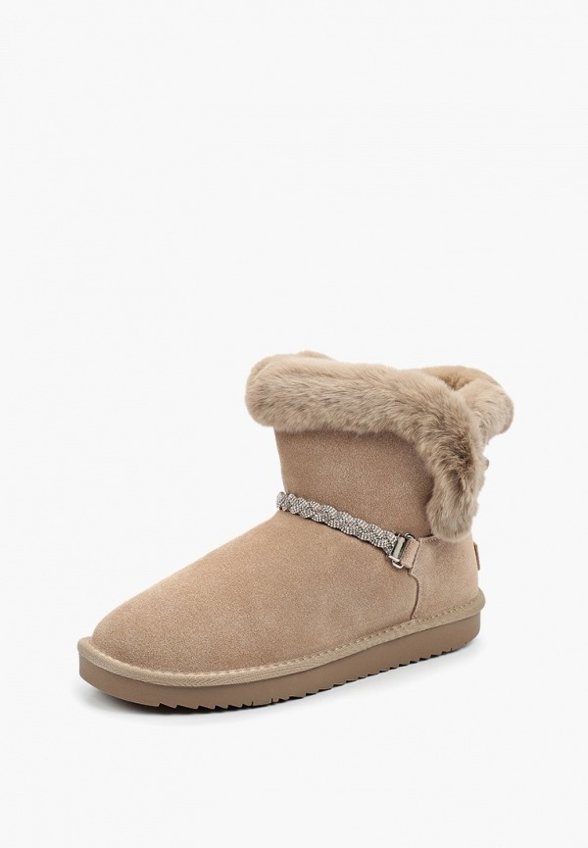 Полусапоги Ascalini