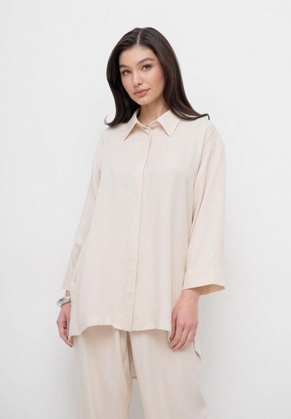 Блуза Petit Pas