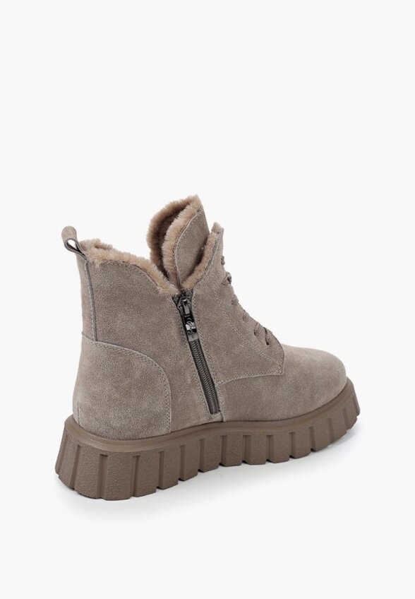 Ботинки Bridget