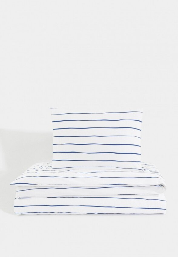 Постельное белье 1,5-спальное Lamoda Home