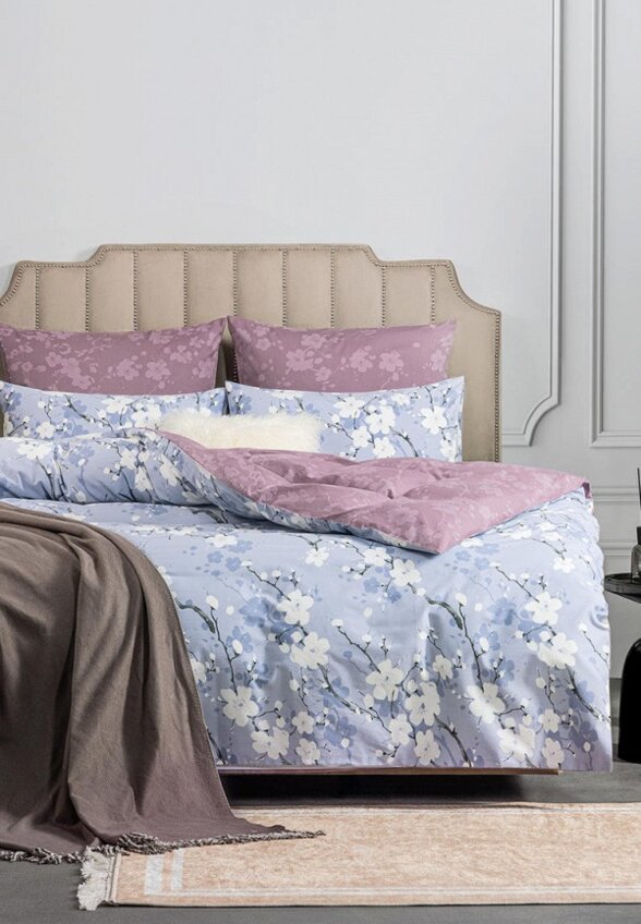 Постельное белье Евро Estia