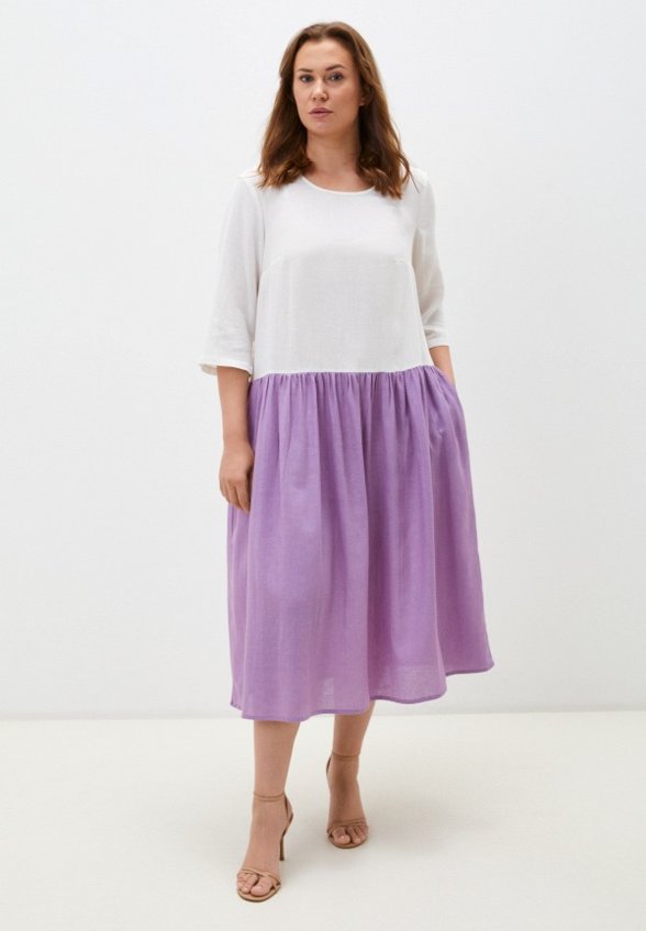 Платье Fabretti