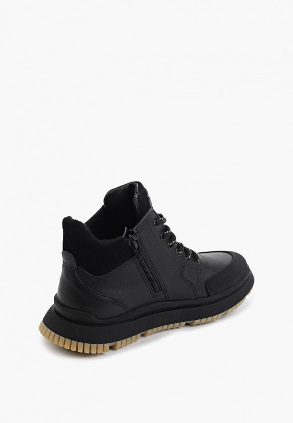 Ботинки Лель