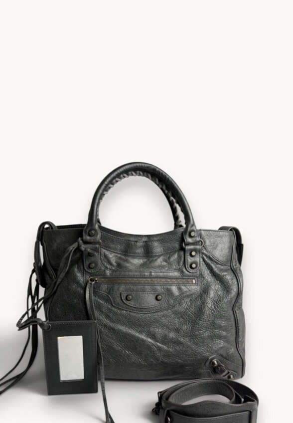 Balenciaga City