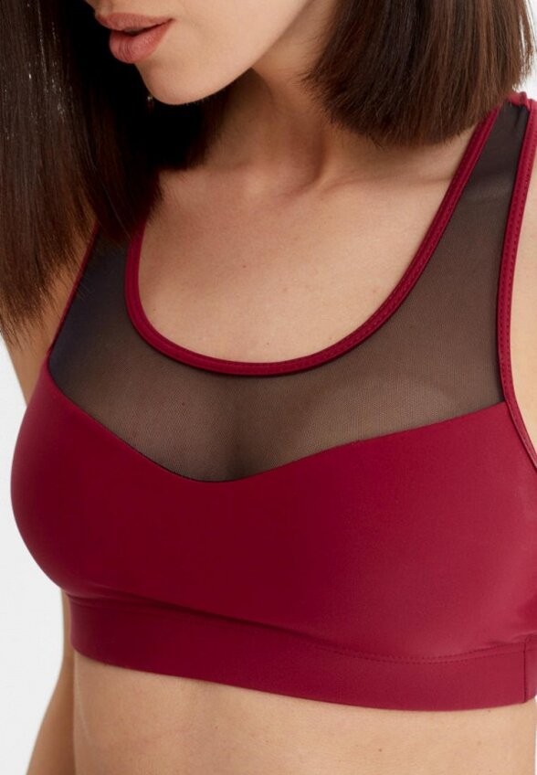 Топ спортивный RebelPro