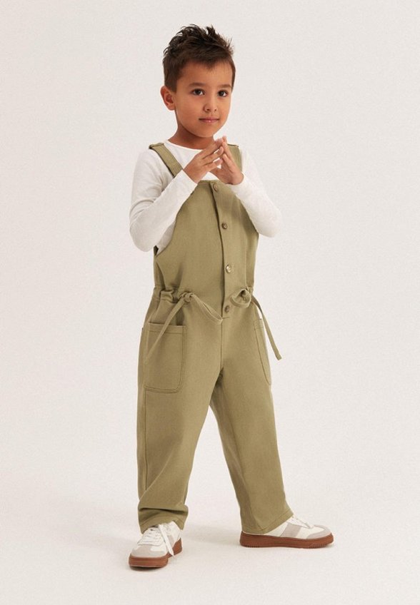 Комбинезон Bug Lovers