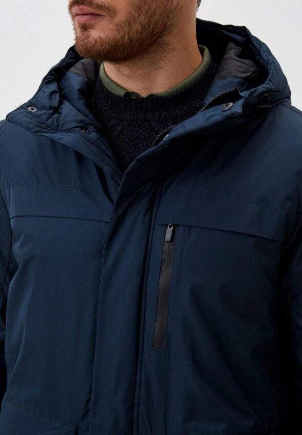 Куртка утепленная Funday