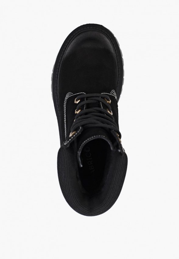 Ботинки Abricot