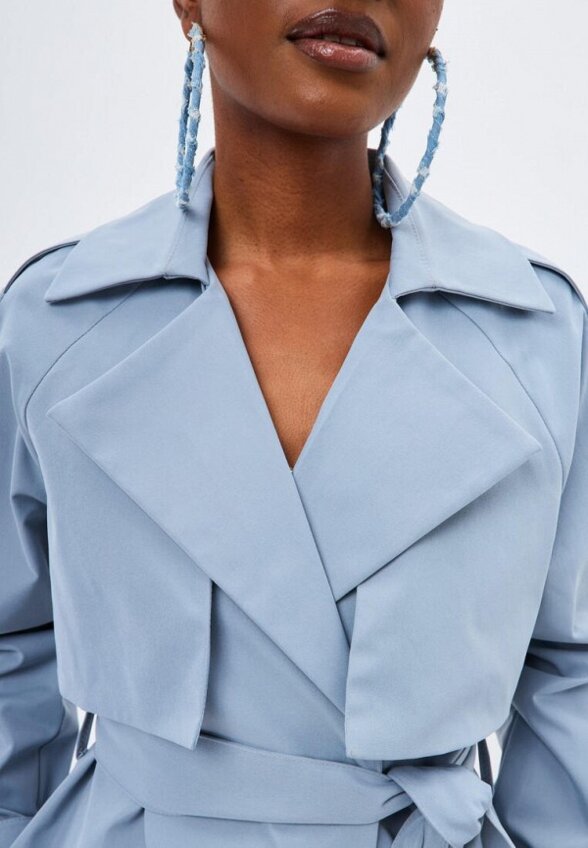 Тренч Noele Boutique