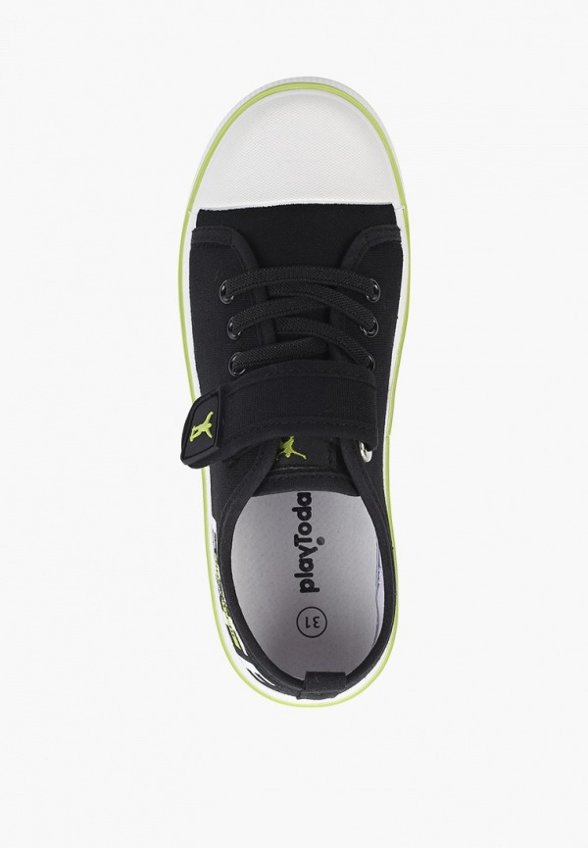 Кеды PlayToday