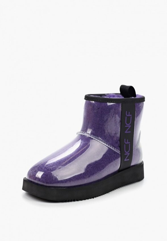 Полусапоги NCF