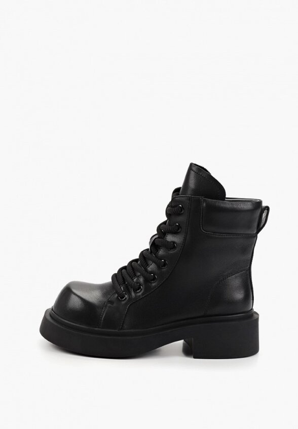 Ботинки Graciana