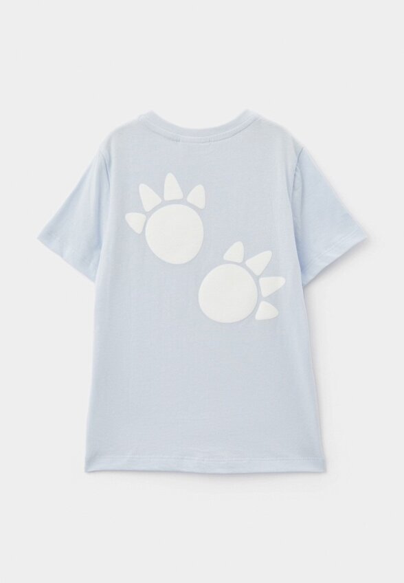 Футболка Lacoste