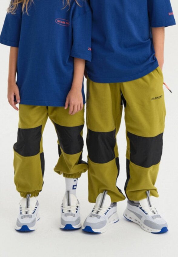 Брюки спортивные Zasport