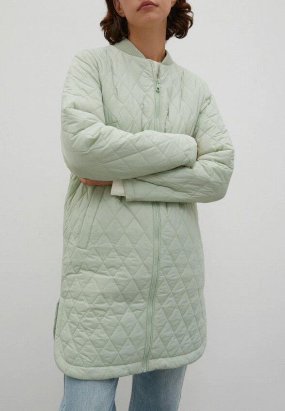 Куртка утепленная Finn Flare