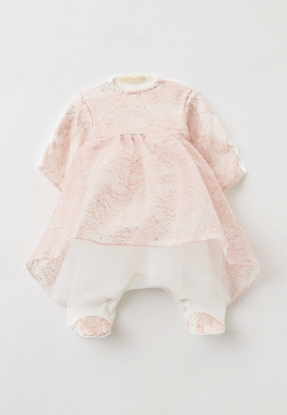 Комплект для новорожденного Choupette