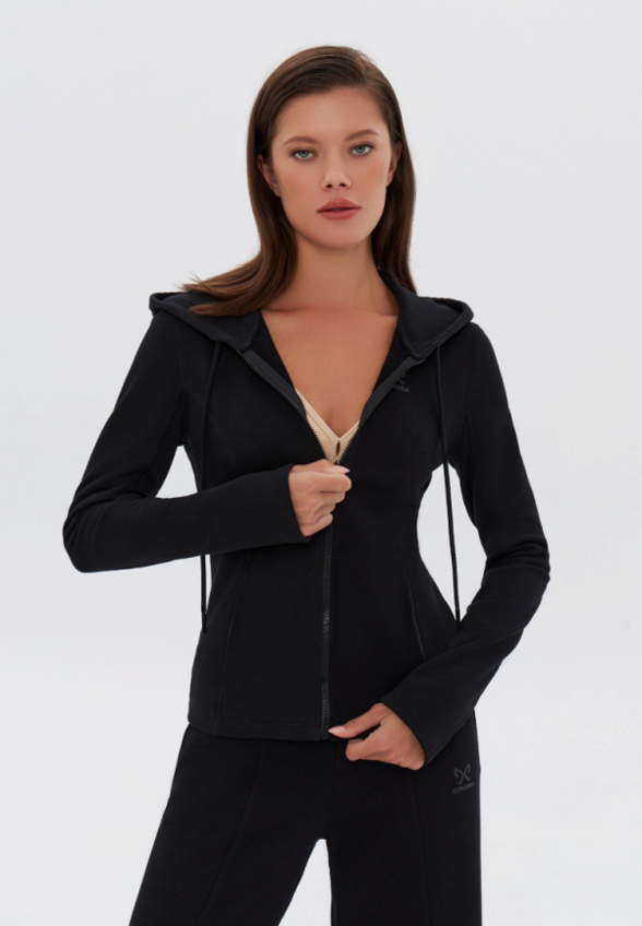 Толстовка Euphoria