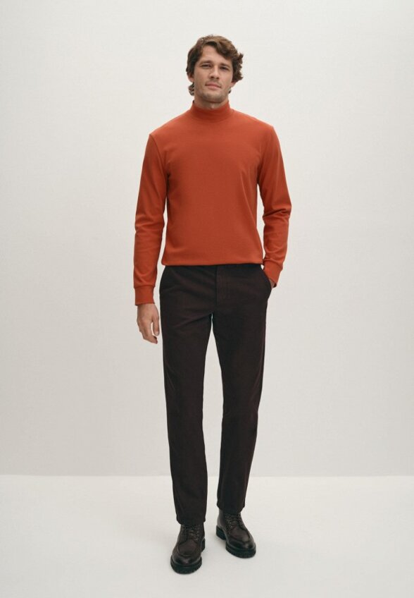 Водолазка 20Line