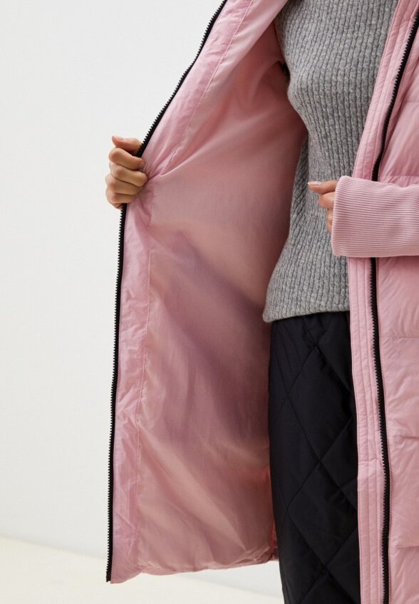 Пуховик Reebok