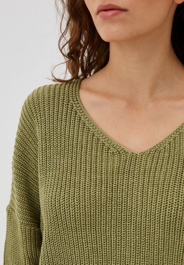 Пуловер Mavin