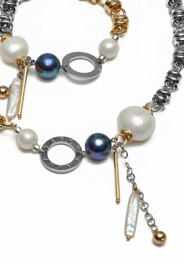 Колье Yaroslavna