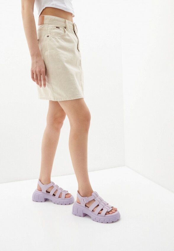 Босоножки NexPero