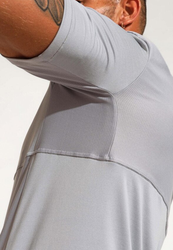 Футболка спортивная Zozh