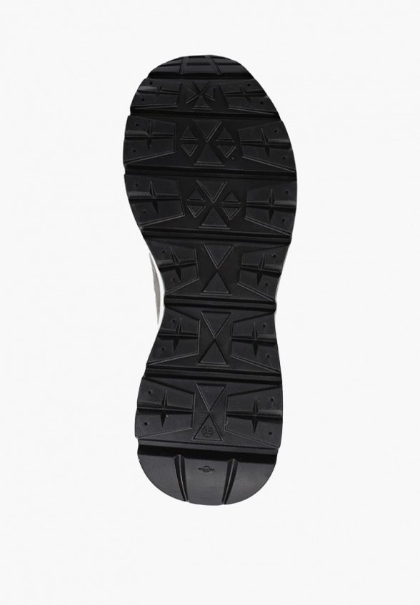 Кроссовки Emanuele Gelmetti