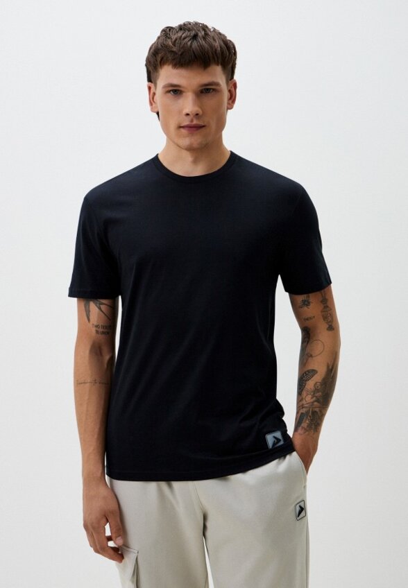 Футболка Demix