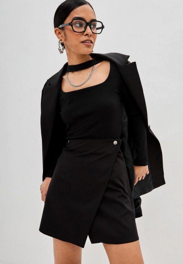 Лонгслив Must Have Basis