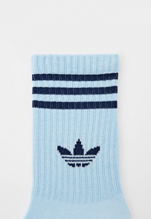 Носки 3 пары adidas Originals