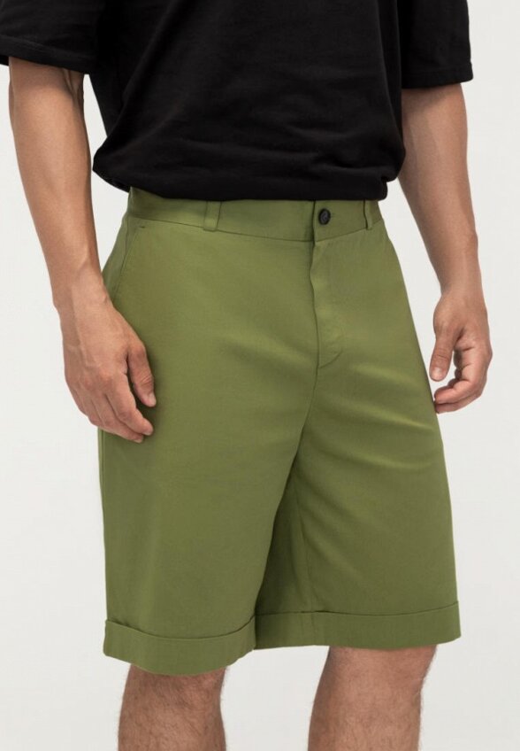 Шорты Forlocals