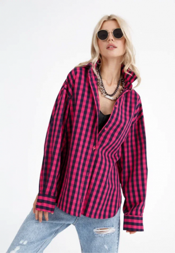 Рубашка Annen