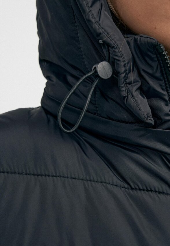 Жилет утепленный Твое