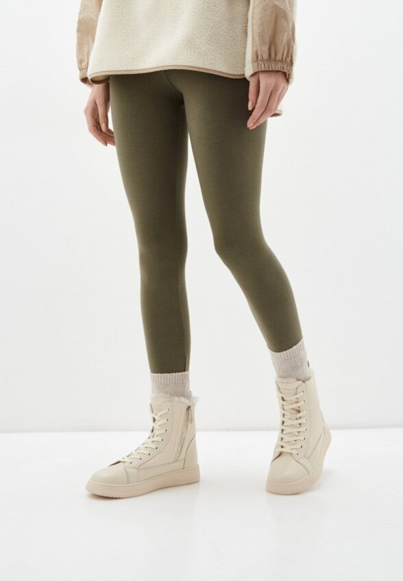 Ботинки Salamander