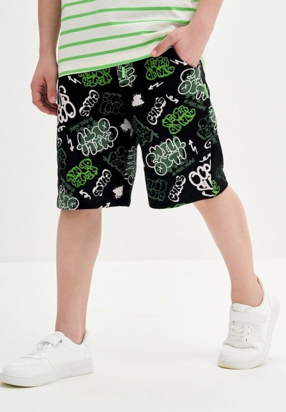 Шорты спортивные Kogankids