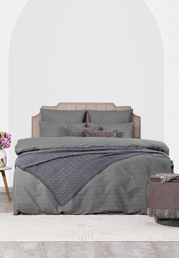 Постельное белье Евро Medsleep