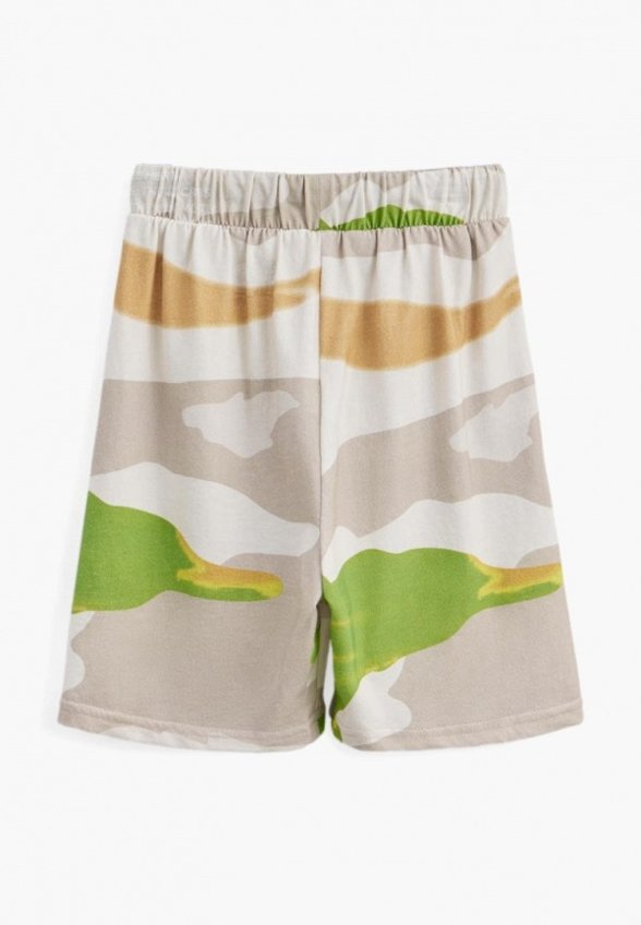 Шорты спортивные Happy Baby