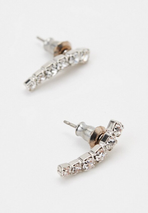 Серьги Amante Crystal