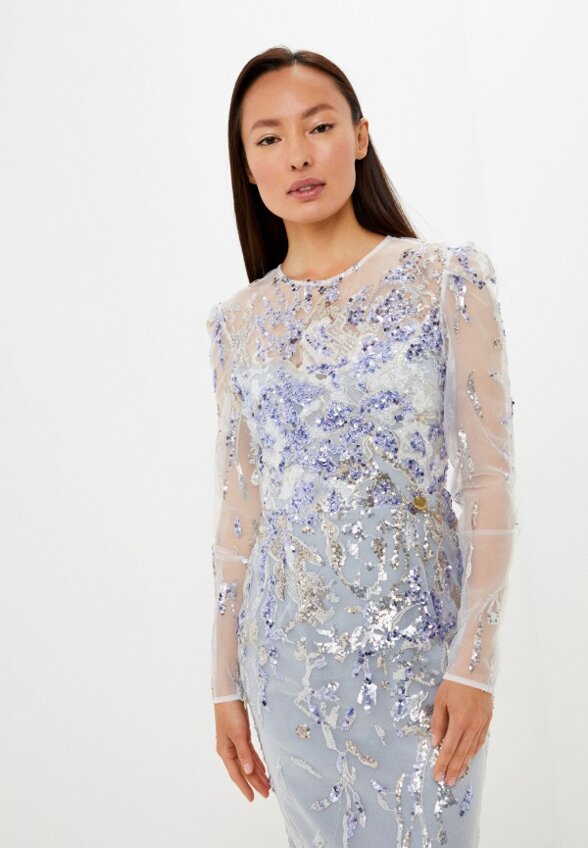 Платье Rich & Naked