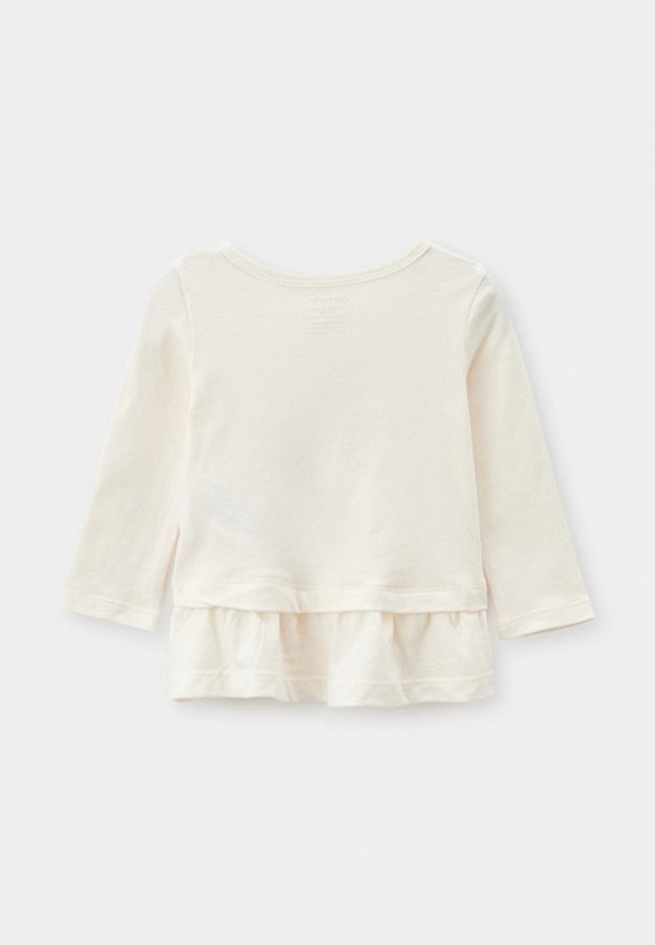 Лонгслив Carter’s