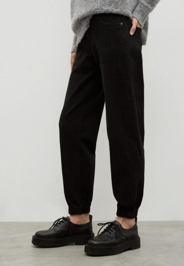 Джинсы Finn Flare