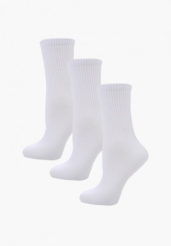 Носки 3 пары Omsa