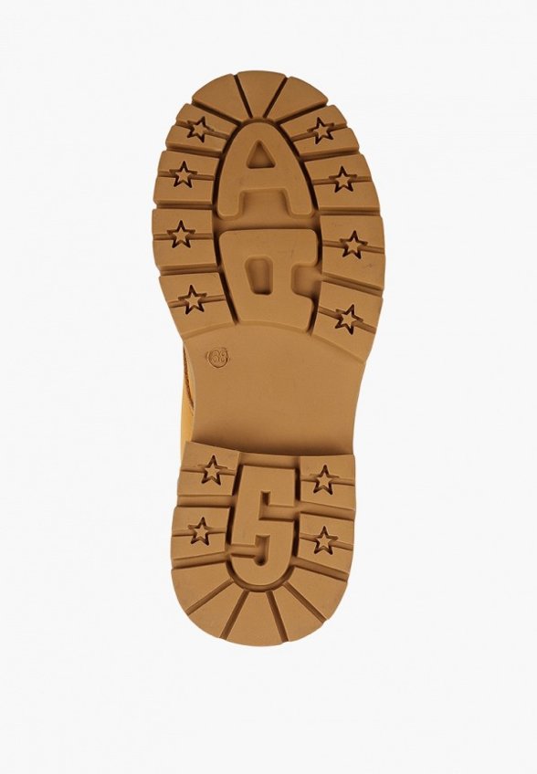 Ботинки Vitacci