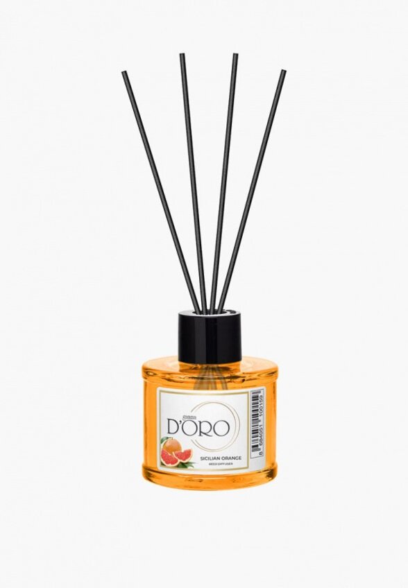 Аромадиффузор Gamma D'oro
