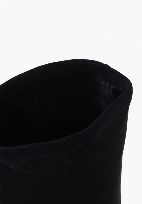 Ботфорты Abricot