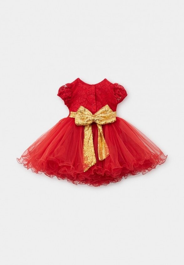 Платье Zefirka