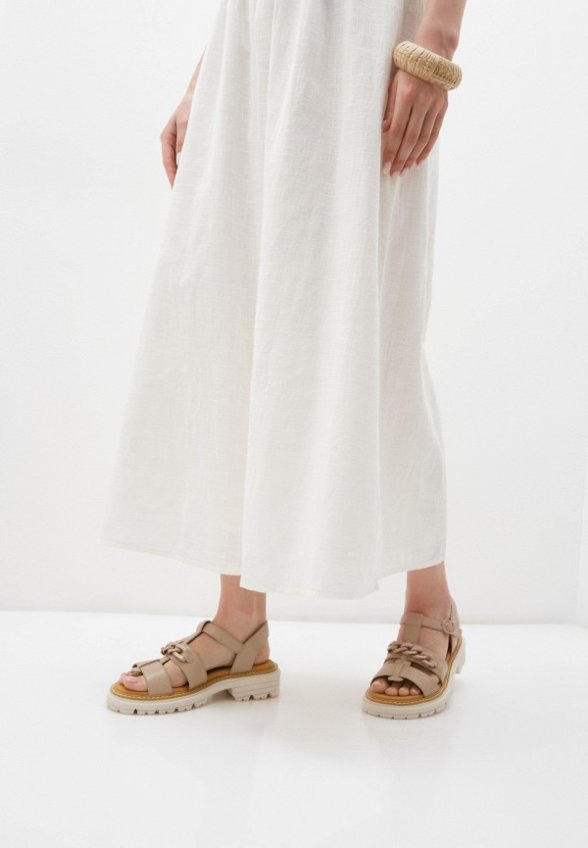 Сандалии Francesco Donni