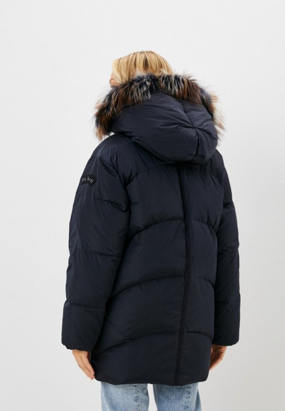 Пуховик Rio Verti