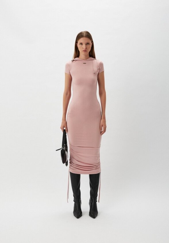 Платье Аутло